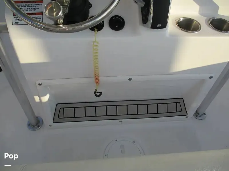 Slide: The Image of Aquasport 220 CC 2024 - 15601947