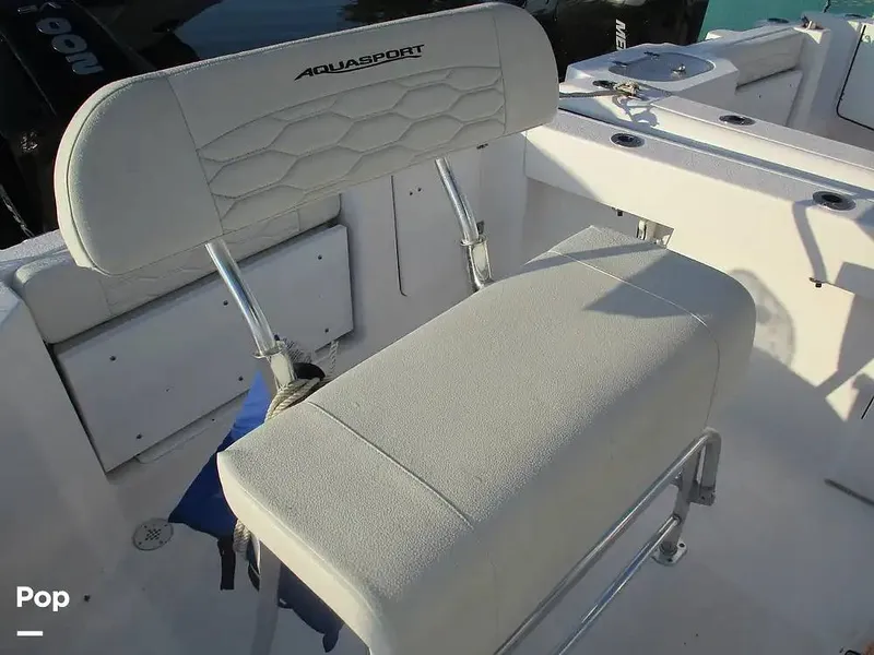 Slide: The Image of Aquasport 220 CC 2024 - 15601948