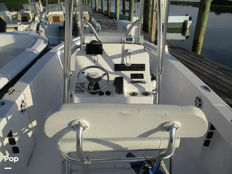 Slide: The Image of Aquasport 220 CC 2024 - 15601977