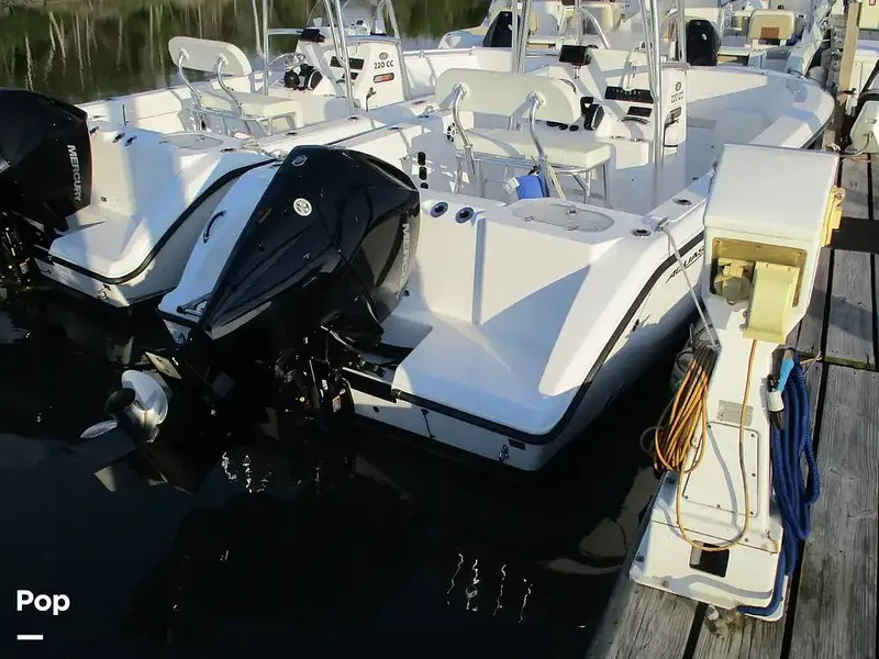 Slide: The Image of Aquasport 220 CC 2024 - 15601979