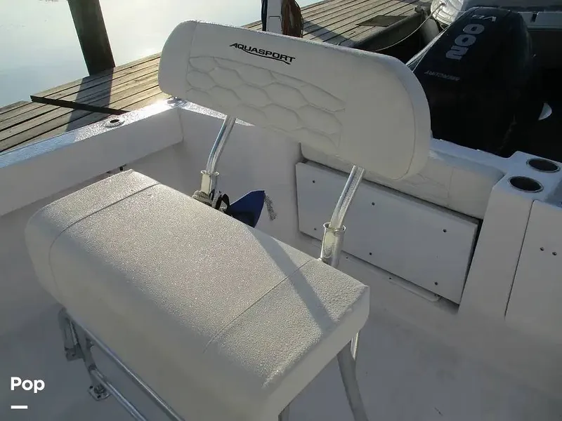 Slide: The Image of Aquasport 220 CC 2024 - 15601983