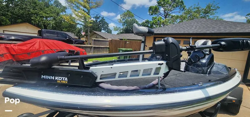 Slide: The Image of Skeeter Tzx 190 2013 - 15681571