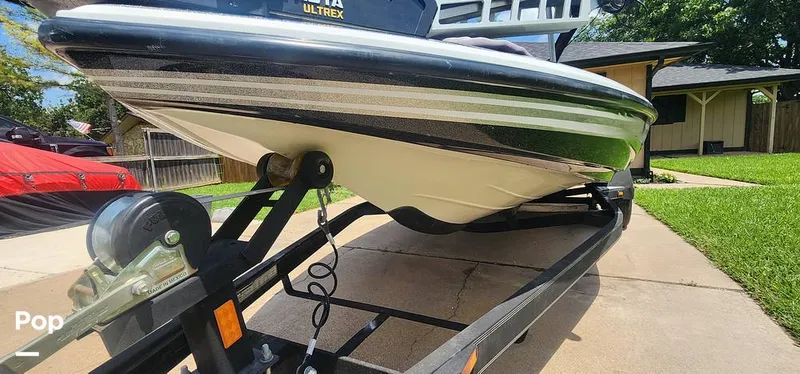 Slide: The Image of Skeeter Tzx 190 2013 - 15681586