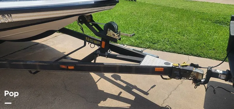 Slide: The Image of Skeeter Tzx 190 2013 - 15681587