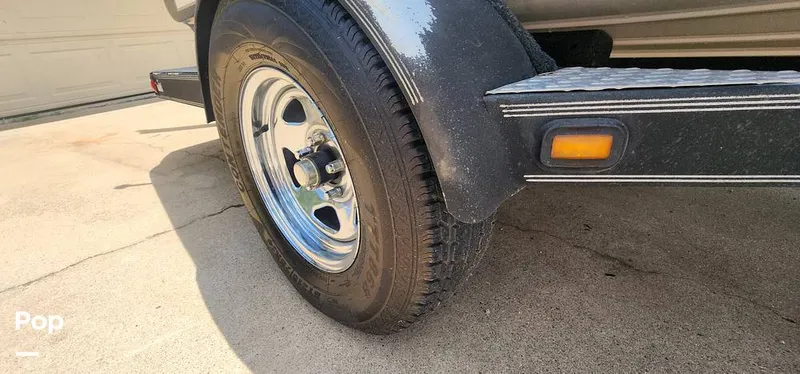 Slide: The Image of Skeeter Tzx 190 2013 - 15681591