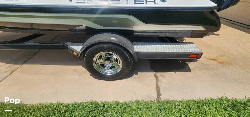 Slide: The Image of Skeeter Tzx 190 2013 - 15681596