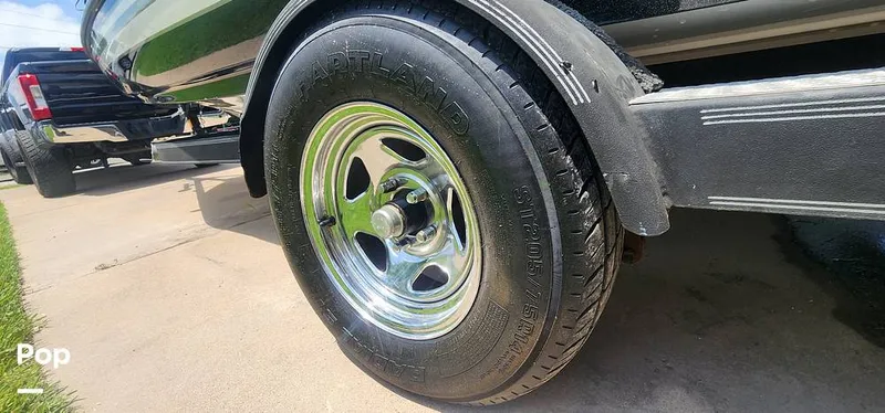 Slide: The Image of Skeeter Tzx 190 2013 - 15681598