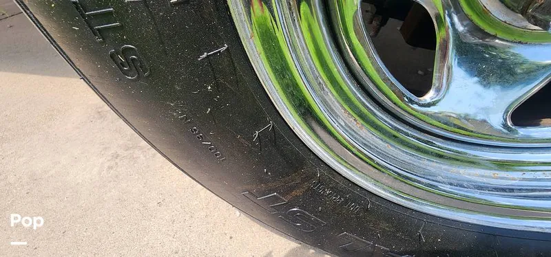 Slide: The Image of Skeeter Tzx 190 2013 - 15681599