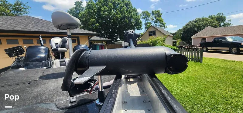 Slide: The Image of Skeeter Tzx 190 2013 - 15681573