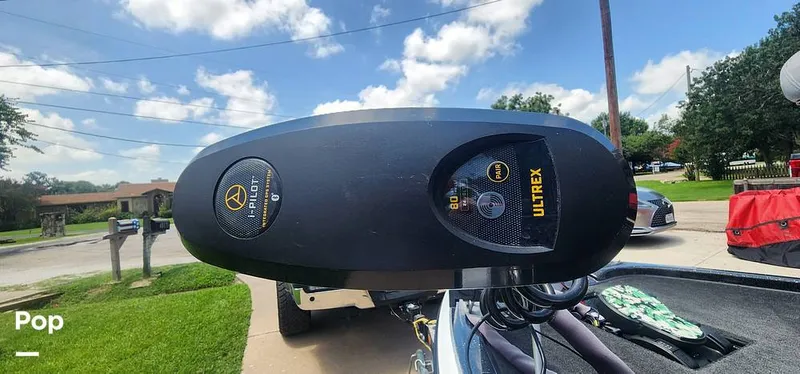 Slide: The Image of Skeeter Tzx 190 2013 - 15681575