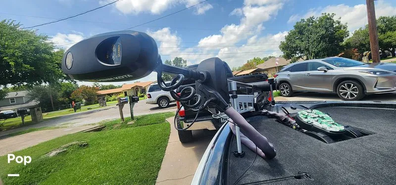 Slide: The Image of Skeeter Tzx 190 2013 - 15681577