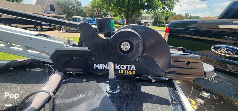 Slide: The Image of Skeeter Tzx 190 2013 - 15681583