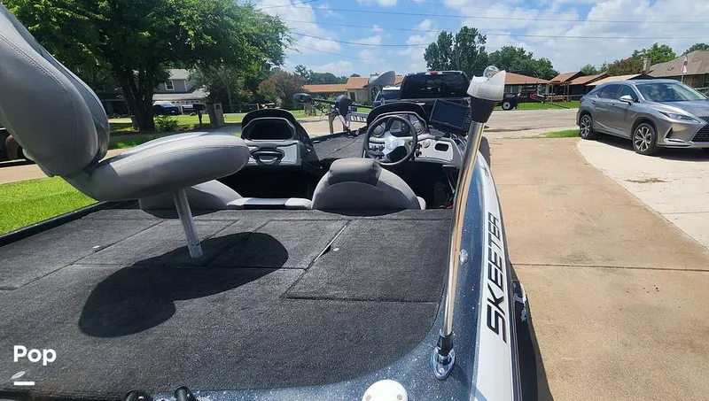 Slide: The Image of Skeeter Tzx 190 2013 - 15681582