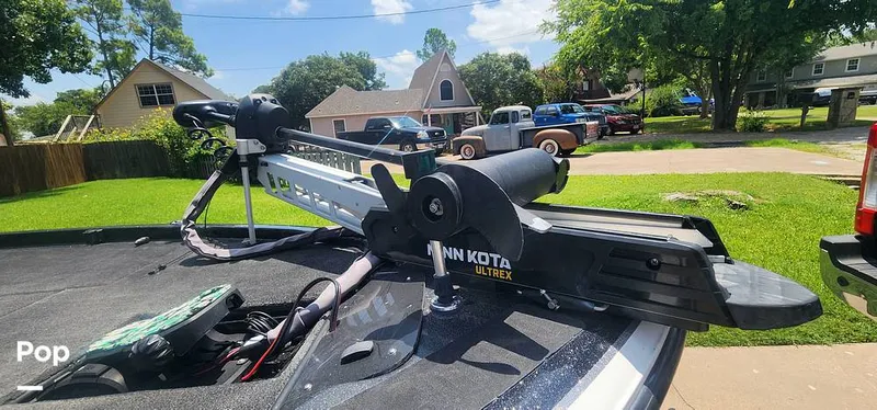 Slide: The Image of Skeeter Tzx 190 2013 - 15681584