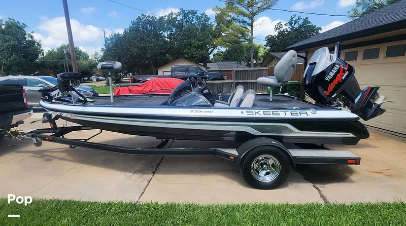 Slide: The Image of Skeeter Tzx 190 2013 - 15681555