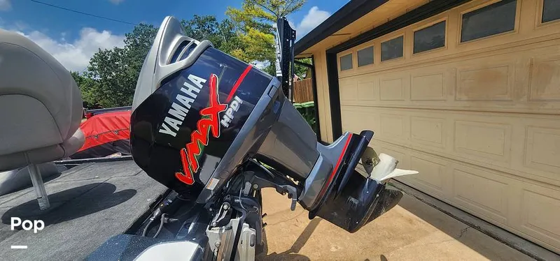 Slide: The Image of Skeeter Tzx 190 2013 - 15681600