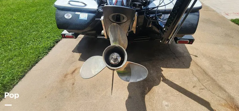 Slide: The Image of Skeeter Tzx 190 2013 - 15681603