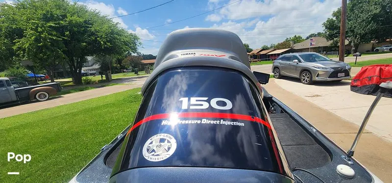 Slide: The Image of Skeeter Tzx 190 2013 - 15681606