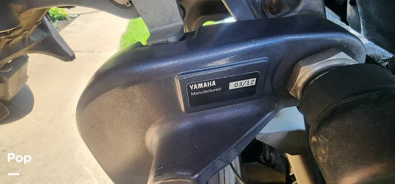 Slide: The Image of Skeeter Tzx 190 2013 - 15681607