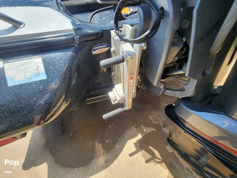 Slide: The Image of Skeeter Tzx 190 2013 - 15681626