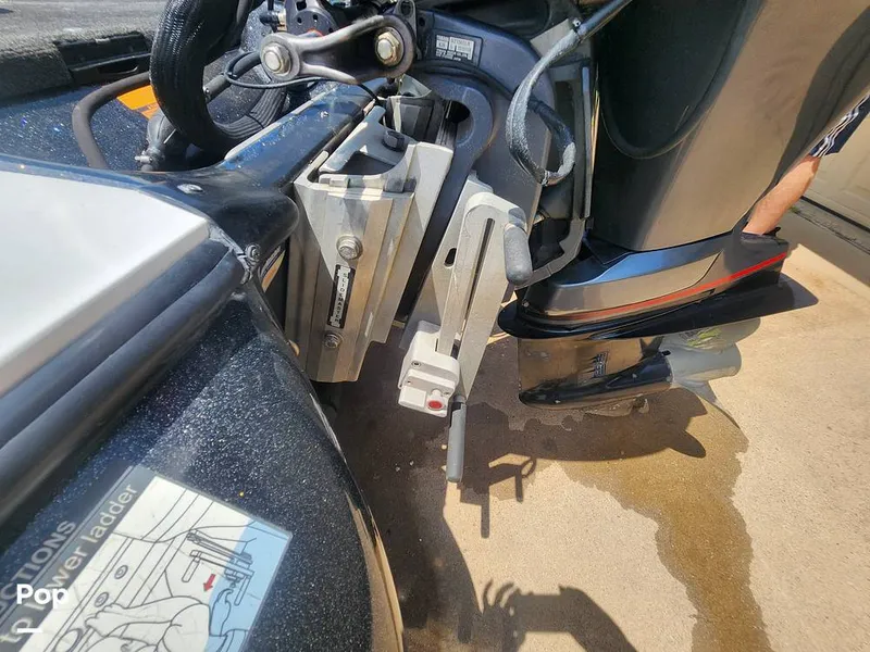 Slide: The Image of Skeeter Tzx 190 2013 - 15681627