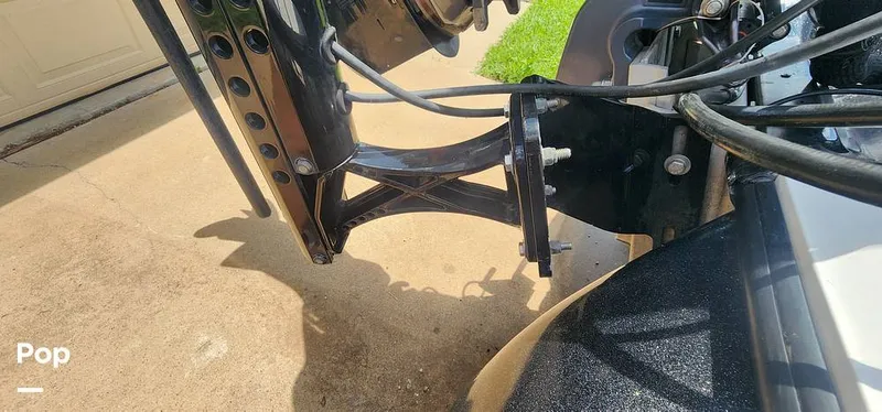 Slide: The Image of Skeeter Tzx 190 2013 - 15681608