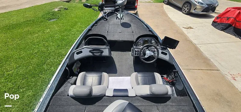 Slide: The Image of Skeeter Tzx 190 2013 - 15681612