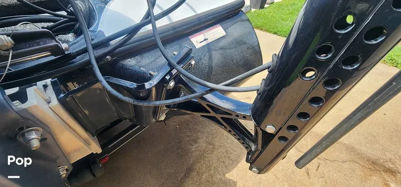 Slide: The Image of Skeeter Tzx 190 2013 - 15681609