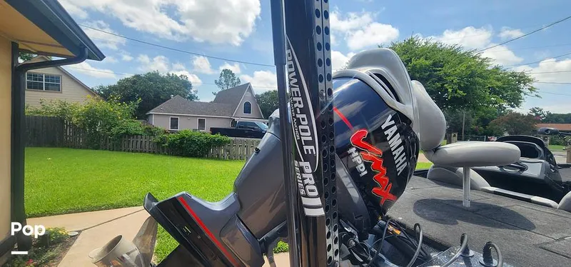 Slide: The Image of Skeeter Tzx 190 2013 - 15681610