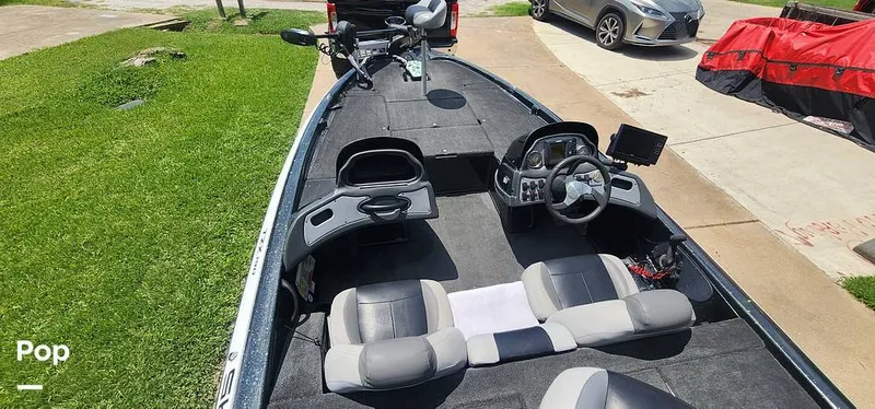 Slide: The Image of Skeeter Tzx 190 2013 - 15681611