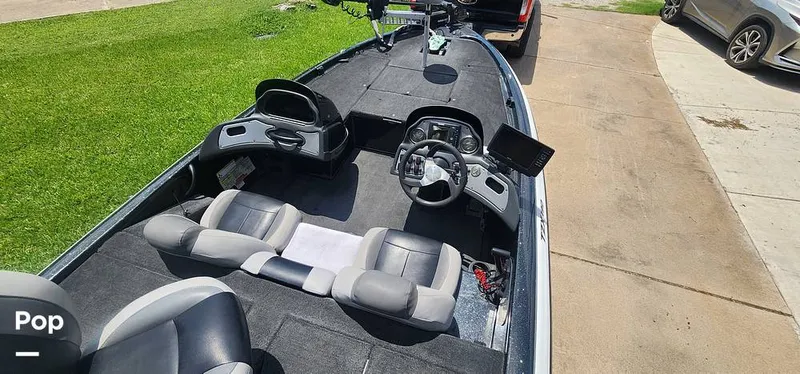 Slide: The Image of Skeeter Tzx 190 2013 - 15681613