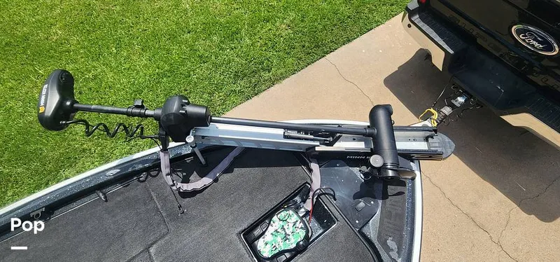 Slide: The Image of Skeeter Tzx 190 2013 - 15681614