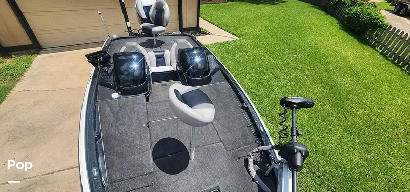 Slide: The Image of Skeeter Tzx 190 2013 - 15681616