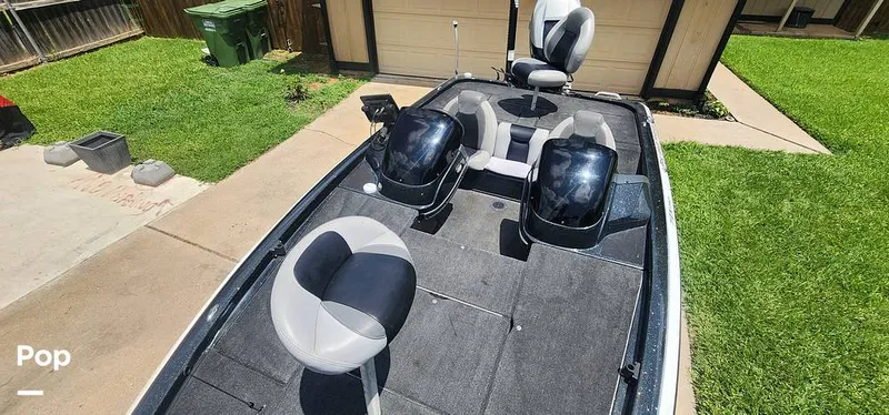 Slide: The Image of Skeeter Tzx 190 2013 - 15681617