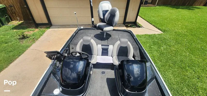 Slide: The Image of Skeeter Tzx 190 2013 - 15681618