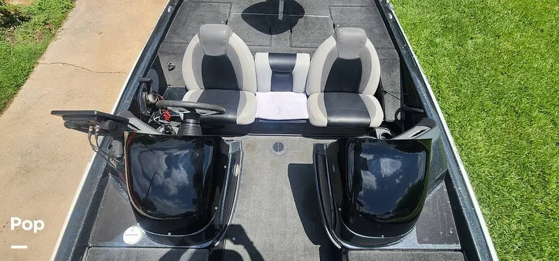 Slide: The Image of Skeeter Tzx 190 2013 - 15681619