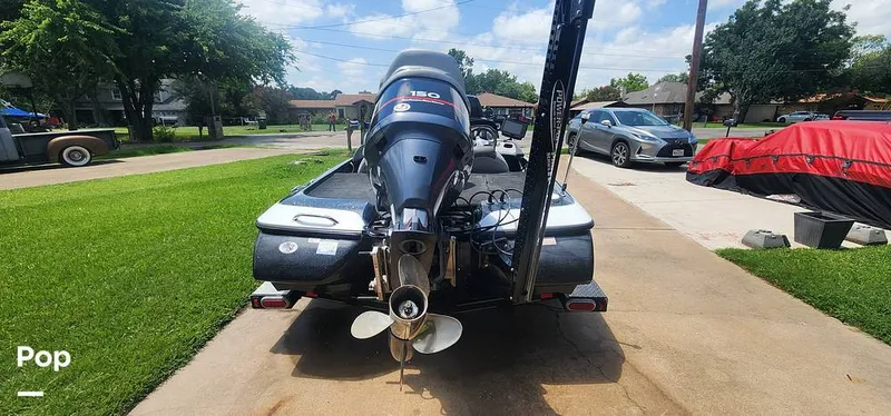 Slide: The Image of Skeeter Tzx 190 2013 - 15681561