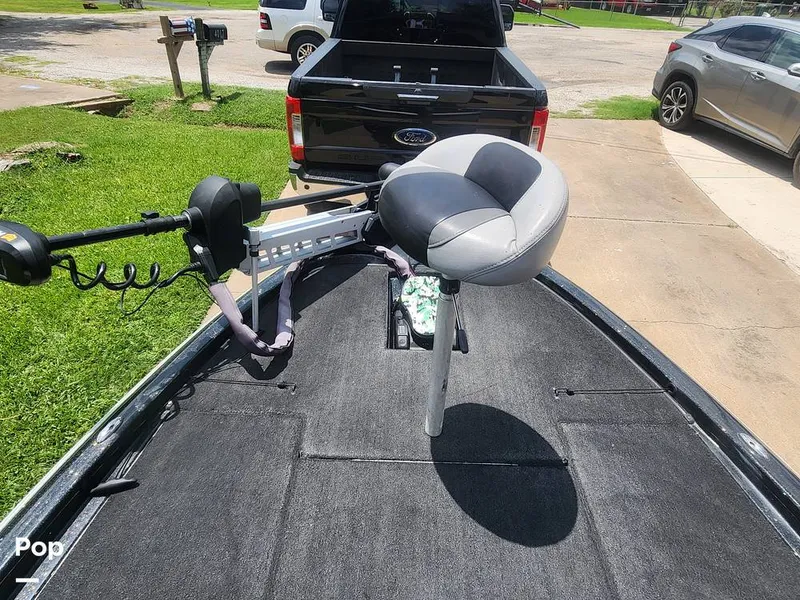 Slide: The Image of Skeeter Tzx 190 2013 - 15681644