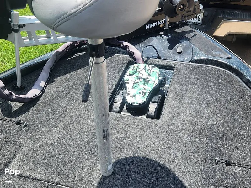 Slide: The Image of Skeeter Tzx 190 2013 - 15681645