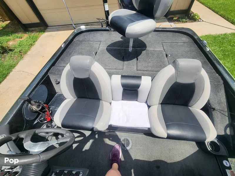 Slide: The Image of Skeeter Tzx 190 2013 - 15681650