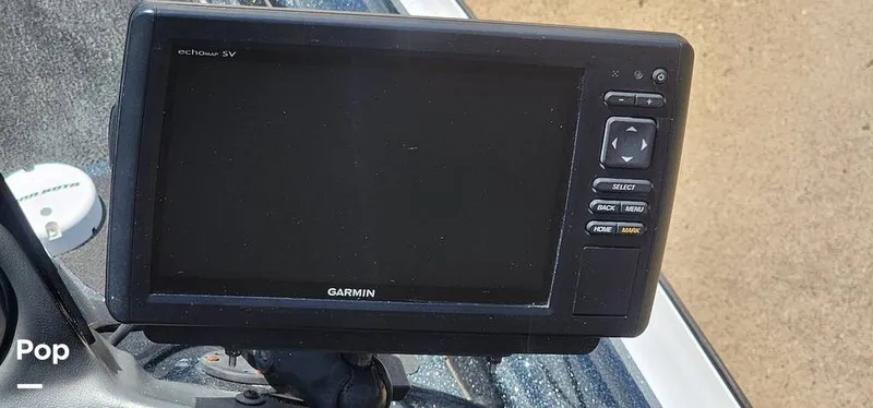 Slide: The Image of Skeeter Tzx 190 2013 - 15681622