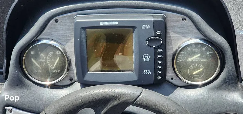 Slide: The Image of Skeeter Tzx 190 2013 - 15681623