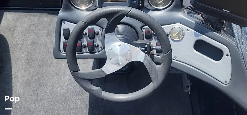 Slide: The Image of Skeeter Tzx 190 2013 - 15681624