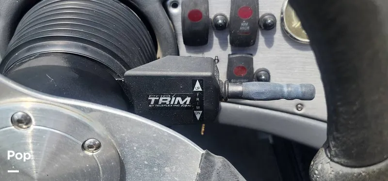 Slide: The Image of Skeeter Tzx 190 2013 - 15681625