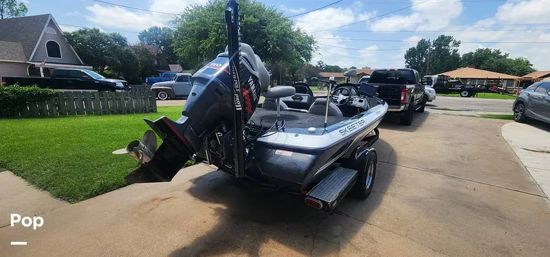 Slide: The Image of Skeeter Tzx 190 2013 - 15681562