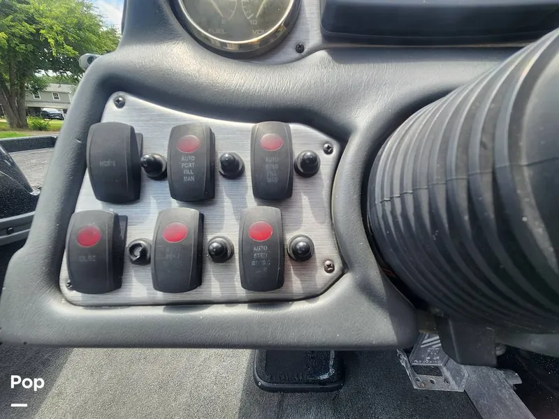 Slide: The Image of Skeeter Tzx 190 2013 - 15681667