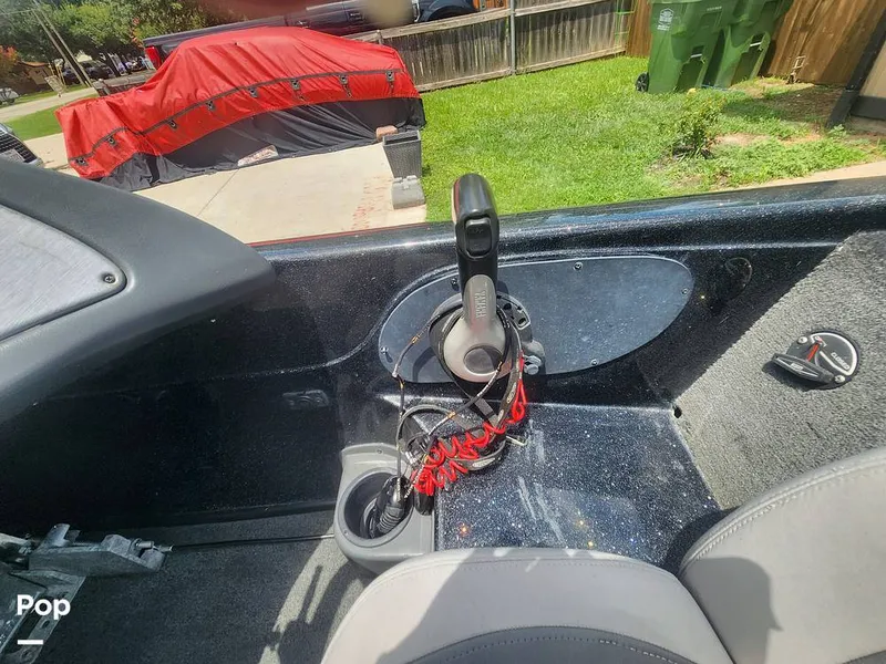 Slide: The Image of Skeeter Tzx 190 2013 - 15681666