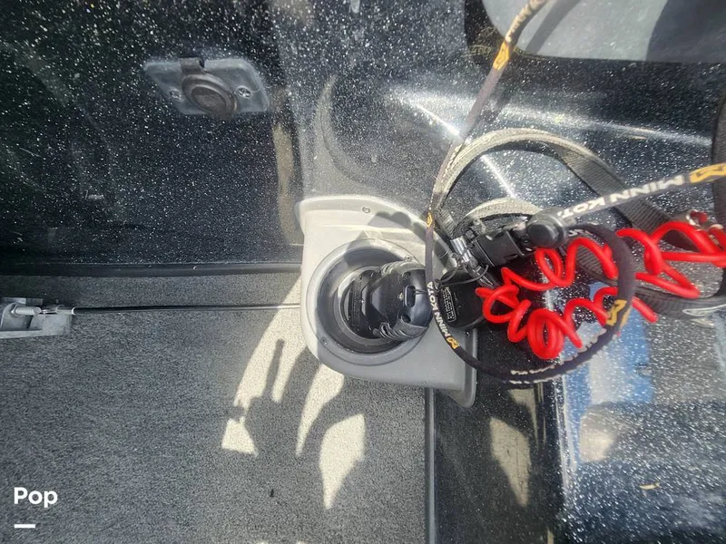 Slide: The Image of Skeeter Tzx 190 2013 - 15681663