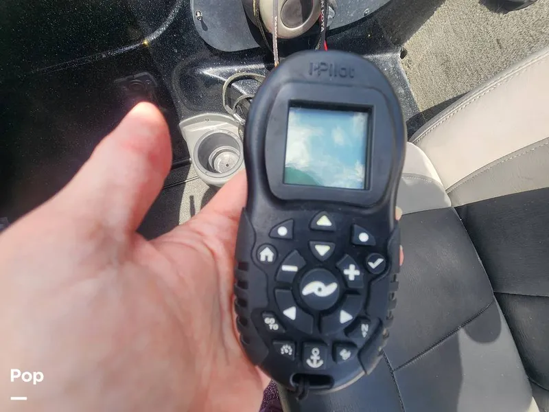 Slide: The Image of Skeeter Tzx 190 2013 - 15681662