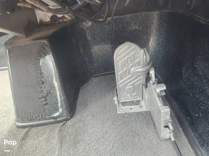 Slide: The Image of Skeeter Tzx 190 2013 - 15681660